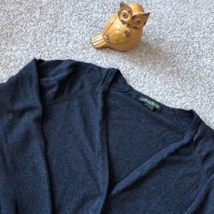 Eddie Bauer Cardigan